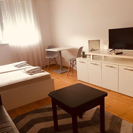 Appartamento Apartman S&M Mostar Esterno foto