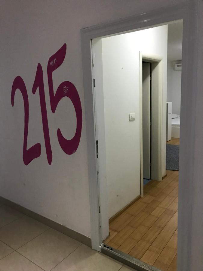 Appartamento Apartman S&M Mostar Esterno foto