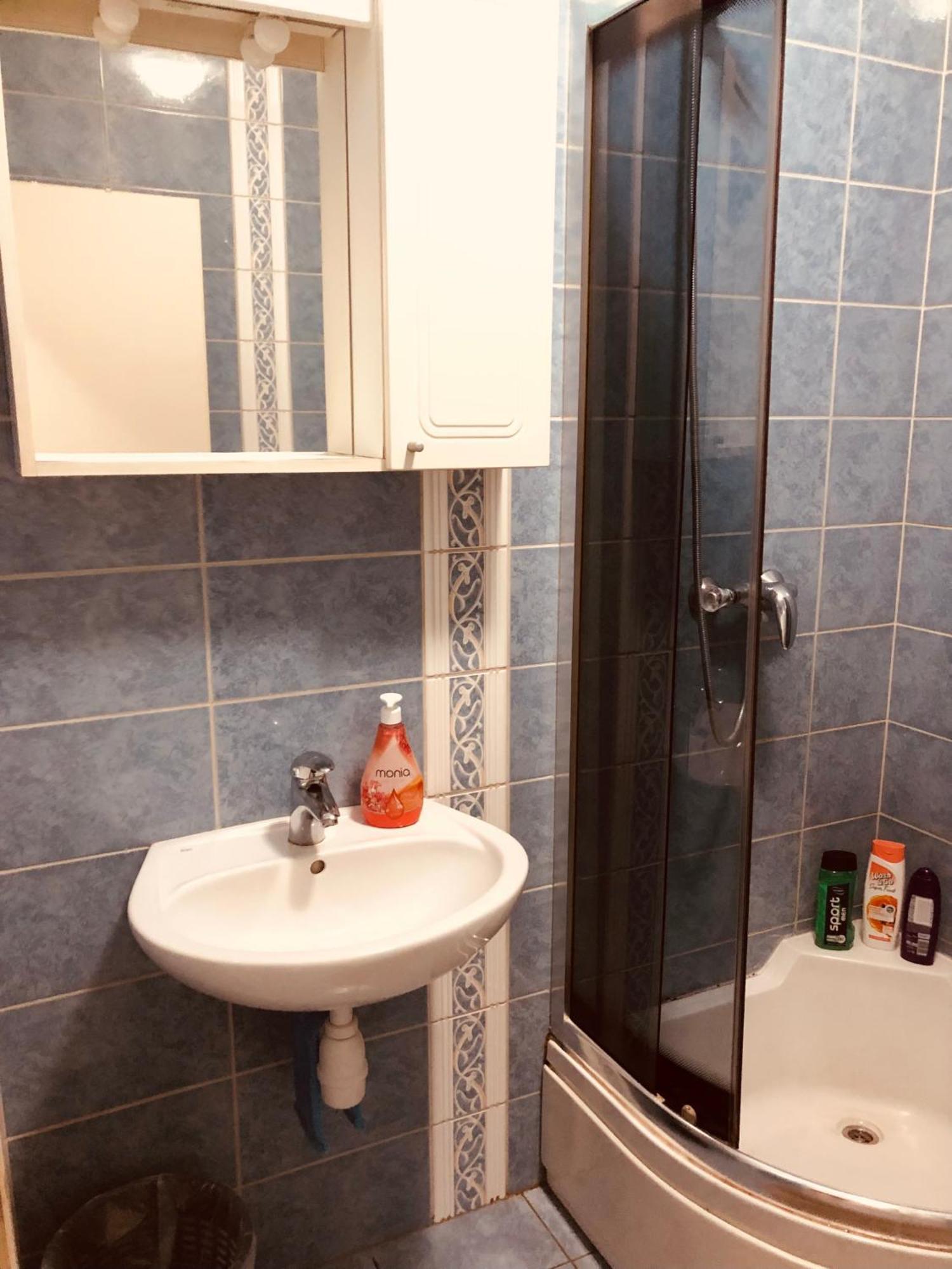Appartamento Apartman S&M Mostar Esterno foto